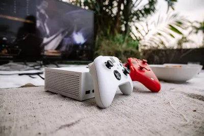 Xbox Cloud Gaming su Smart TV: TCL, Hisense, LG e Fire TV