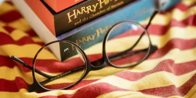 Come ascoltare Harry Potter in audio gratis su Audible e Spotify
