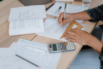 Guida all'acquisto: come scegliere la calcolatrice scientifica giusta