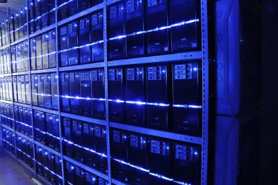 NVIDIA e Palantir boicottano i dati cloud: la nuova frontiera della privacy AI