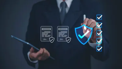 Governance della sicurezza: perché i silos non funzionano più