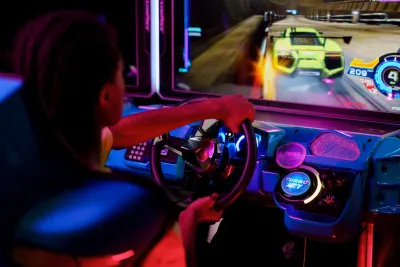 Guida all’acquisto del volante da gaming: come scegliere il modello giusto