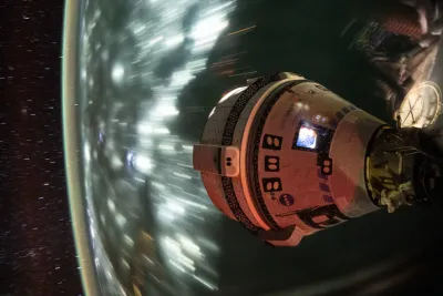 Starliner riparte: la NASA affida a Boeing 359 milioni per la missione 2028