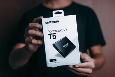 Come proteggere il tuo SSD: impostazioni essenziali per prolungare la vita dell’unità
