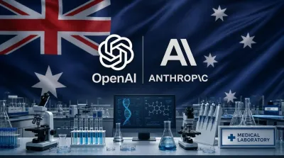 Senato australiano: Altman e Amodei convocati per l'attacco AI a Medicare