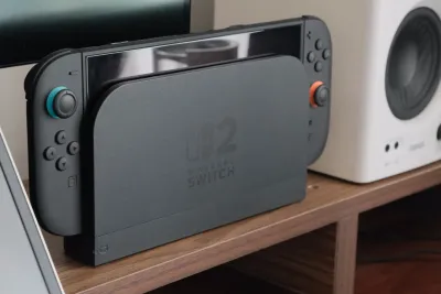 Nintendo Switch 2 porta il remake di Ocarina of Time in Italia
