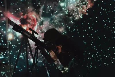 Telescopi per principianti: la guida completa per scegliere il modello giusto