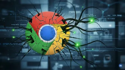 Chrome 154: 108 vulnerabilità corrette in un colpo solo