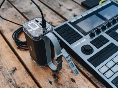 EcoFlow riduce le dimensioni delle power station River Gen4