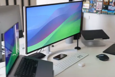 Monitor intelligenti: pubblicità e tracciamento in Italia