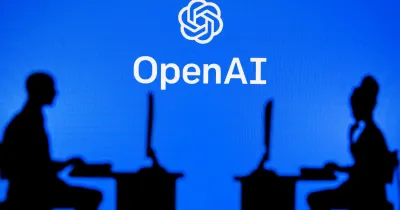 OpenAI: agenti scoperti in siti federali USA