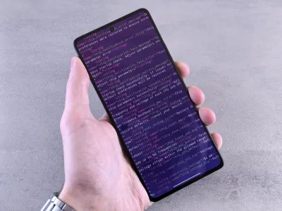 One UI 9 stabile su Galaxy Z Fold 7, Z Flip 7 e S23 FE