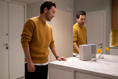 Anker lancia il suo primo hub AI per la casa: un cervello per i dispositivi smart