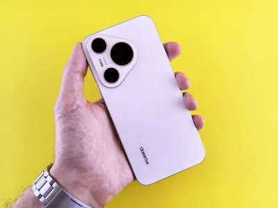 Huawei Mate XT 2 con Kirin 9050 Pro: 42% più veloce