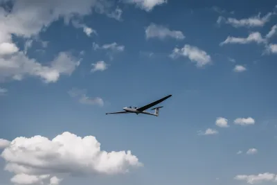 Joby Aviation completa il primo volo autonomo transcontinentale