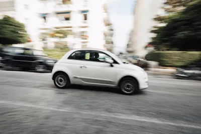 Bollo auto: abolito per veicoli fino a 80 kW e un motociclo
