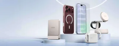 Belkin in offerta su Amazon: accessori di ricarica e protezione a prezzi ridotti