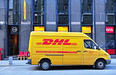 DHL eCommerce punta all'Europa orientale con nuove acquisizioni