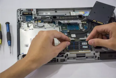 Guida all'acquisto: come scegliere un SSD NVMe ottimizzato per le prestazioni