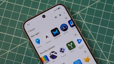 F‑Droid 2.0: la nuova interfaccia che rende più facile trovare e installare app open source su Android