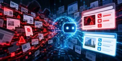 Dark Sourcery: la nuova minaccia ai chatbot e alle aziende