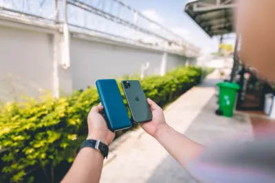 Guida all’acquisto: CUKTECH 10 Ultra e CUKTECH 20 – Caricatore GaN e Power‑Bank da 25 000 mAh