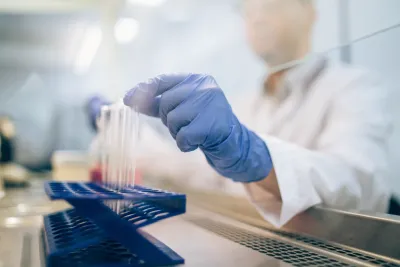 Facility farmaceutiche: l'adozione del right-design riduce sprechi e tempi