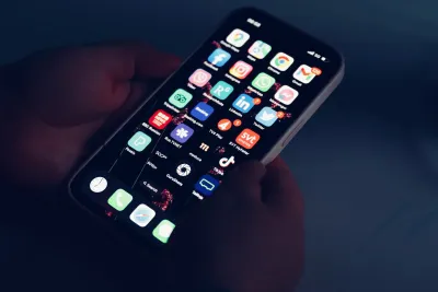 Usa un vecchio Android come navigatore offline