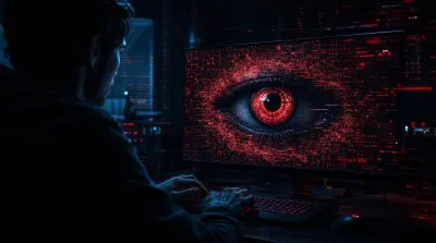 SparroWocky: il malware cinese che vive solo in memoria