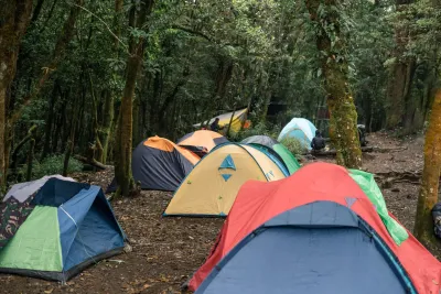 Saldi REI del Labor Day: sconti su attrezzatura outdoor e dispositivi di comunicazione