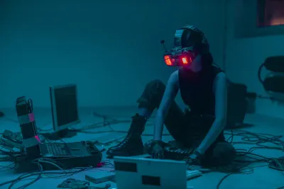 AI hacking: i rischi della tecnologia che truccano