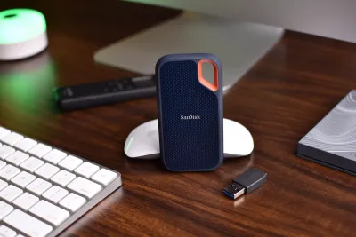Guida all’acquisto SSD | Scopri come scegliere il miglior drive