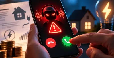 Robocall sul bonus sociale: come riconoscerli e gestirli