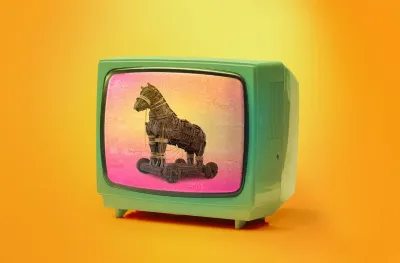 Smart TV e set‑top box: la nuova frontiera degli attacchi informatici