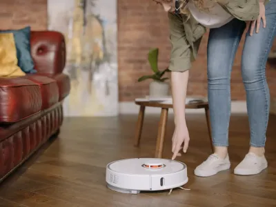 Smart home evolutiva: la strategia di Haier tra AI e robotica