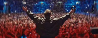 Oasis: attenzione alle truffe sui biglietti per il tour 2027