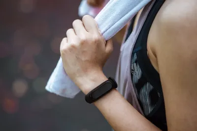 Guida all’acquisto delle migliori smart band e fitness tracker 2026