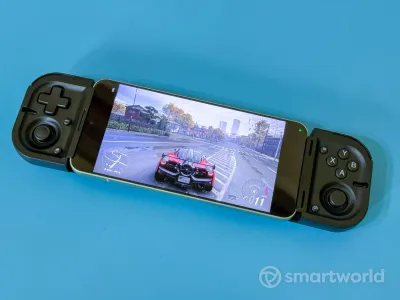 Razer Prio: il controller pieghevole per smartphone che entra in tasca