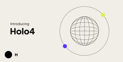 Holo4: agenti AI che gestiscono PC, app e API