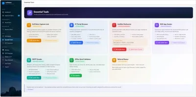 Microsoft smantella EvilTokens, la piattaforma di phishing basata sull'AI
