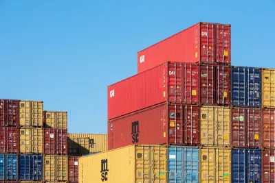 Puma e Maersk rafforzano la rete di distribuzione negli USA