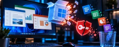 KB5002907: Office 2016/2019 licenze perse