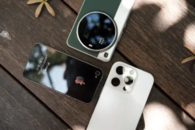 iPhone 18 Pro: la camera migliora poco ma con aperture variabile