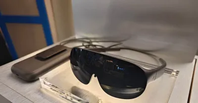 Meta Connect 2026: occhiali VR e AI nei Ray-Ban