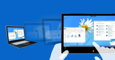 Condividere lo schermo del PC online senza installare nulla