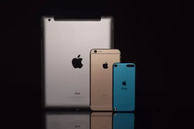 Apple svela Apple TV 4K, iPad mini e HomePod mini 2