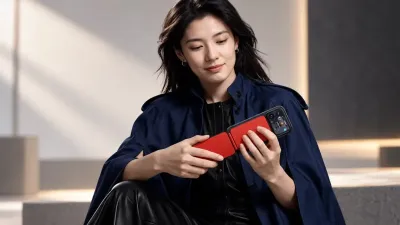 Xiaomi Pocket Guitar: la chitarra tascabile che trasforma il tuo 18 Pro in uno strumento musicale