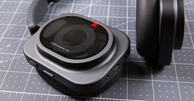Nothing Headphone 1 Pro: il flagship audio con switch Flat EQ per gli studi