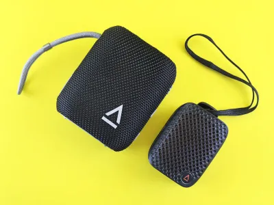 Sony ULT Tower 5: potenza da 300 W in un party speaker compatto