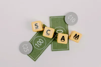 Scam con musica AI: come funziona e chi ne beneficia